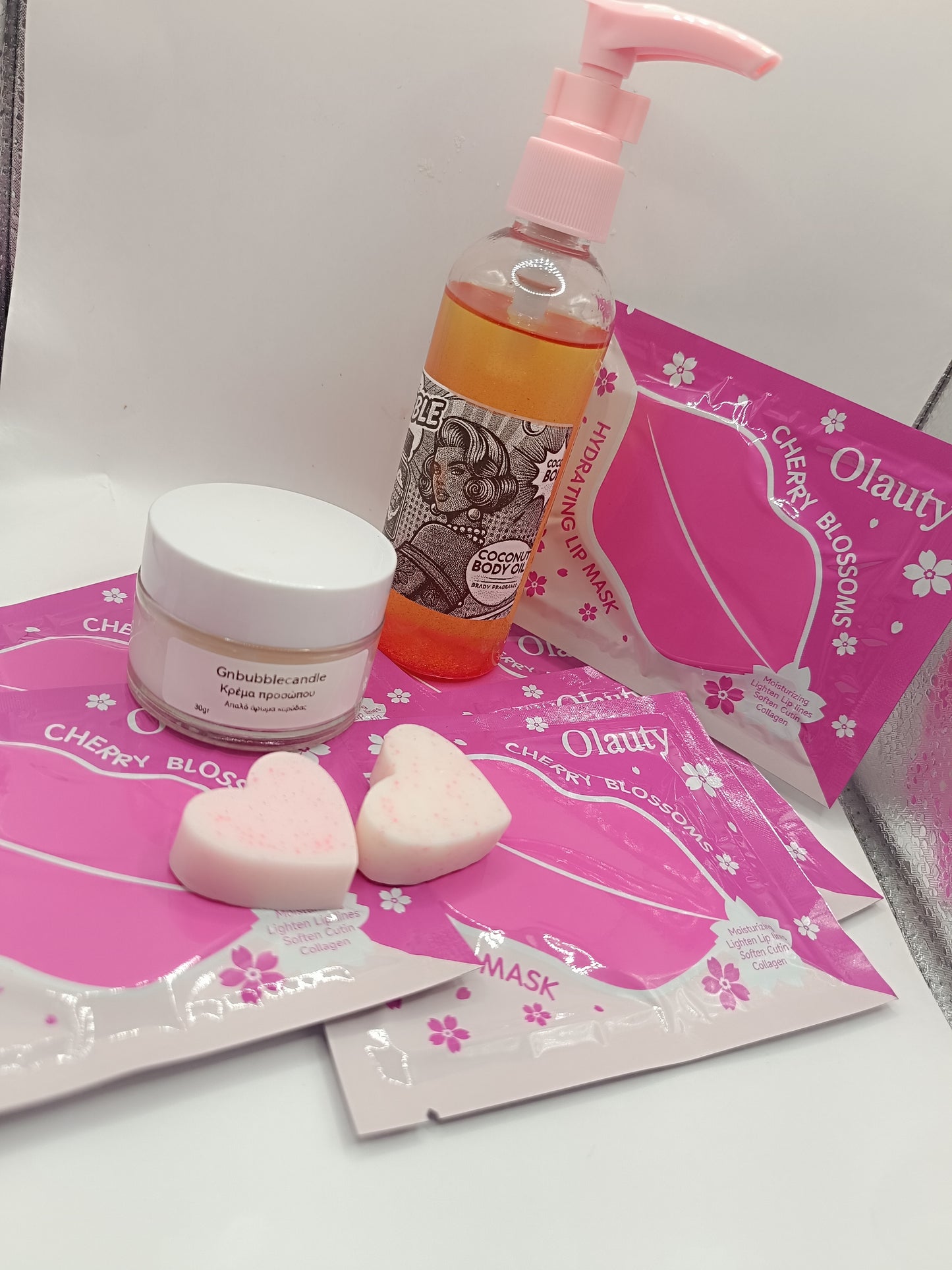 Bubblecandle Skincare: Η απόλυτη φυσική εμπειρία περιποίησης που σας αξίζει